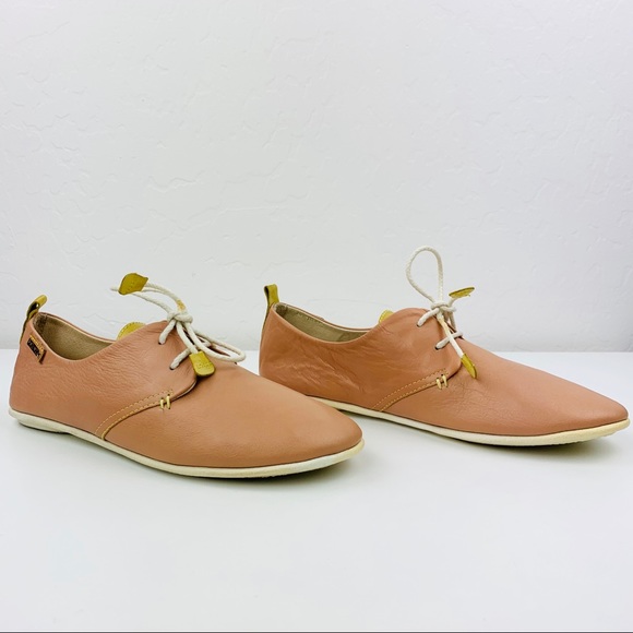 PIKOLINOS Shoes - PIKOLINOS calabria Oxford shoes